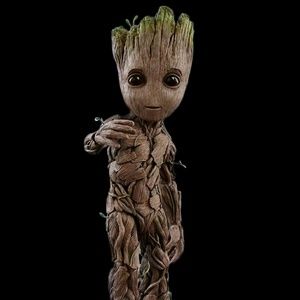 Meet your Posher, Joshua